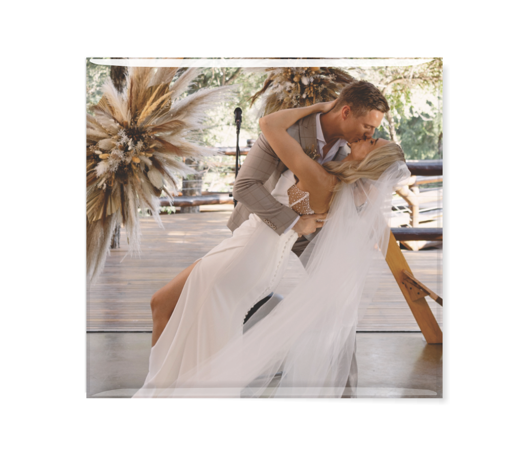 Personalised Fridge Magnets (Set of 6)